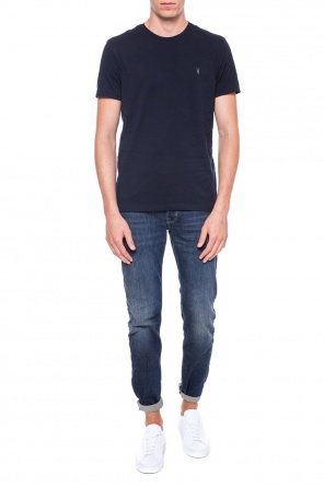'tonic ss crew' t-shirt 3-pack, zdjęcie 2 'tonic ss crew' t-shirt 3-pack od AllSaints